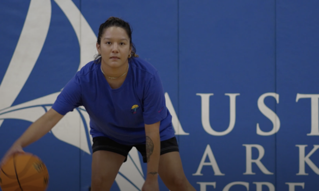 “I could do all these things and still accomplish what I want” | Meet ACC alum Alexandra R. 